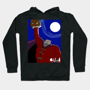 Legend of Sleepy Hollow Hoodie